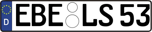 EBE-LS53
