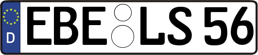 EBE-LS56