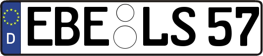 EBE-LS57