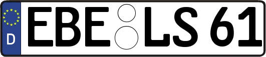 EBE-LS61