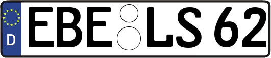 EBE-LS62