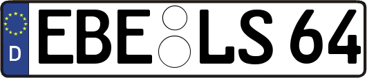EBE-LS64