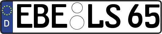 EBE-LS65