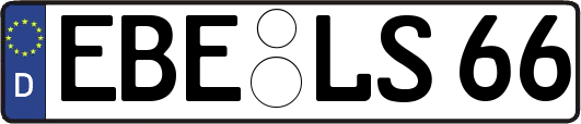 EBE-LS66
