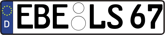 EBE-LS67
