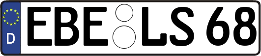 EBE-LS68