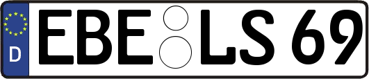 EBE-LS69