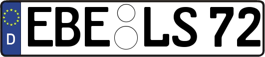 EBE-LS72