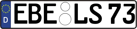 EBE-LS73