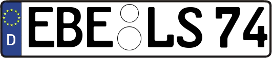 EBE-LS74