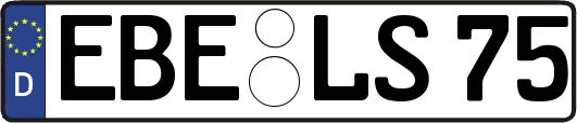 EBE-LS75