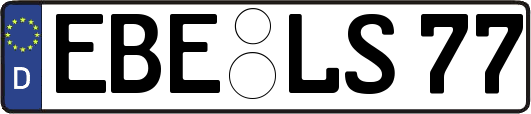 EBE-LS77