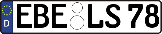 EBE-LS78