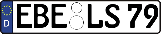 EBE-LS79