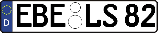 EBE-LS82