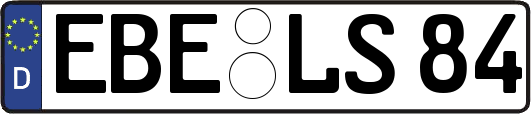 EBE-LS84