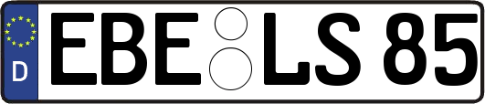 EBE-LS85