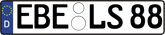 EBE-LS88