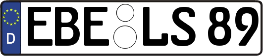 EBE-LS89
