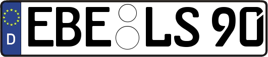 EBE-LS90