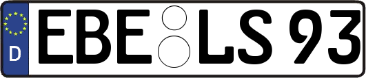 EBE-LS93