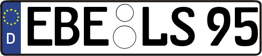 EBE-LS95