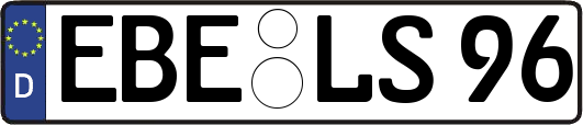 EBE-LS96