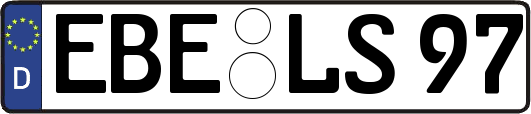 EBE-LS97