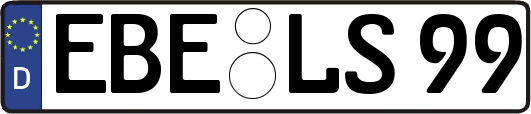EBE-LS99