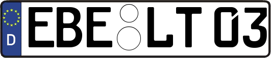 EBE-LT03