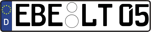 EBE-LT05