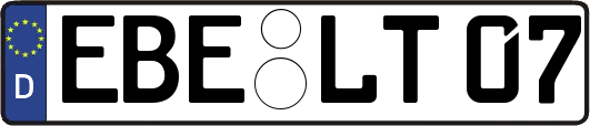 EBE-LT07
