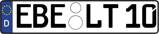 EBE-LT10