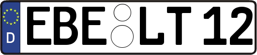 EBE-LT12