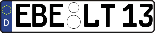 EBE-LT13