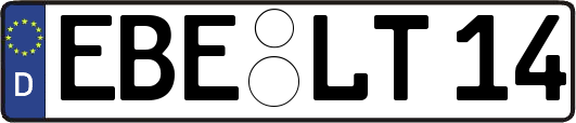 EBE-LT14