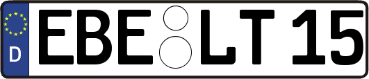 EBE-LT15