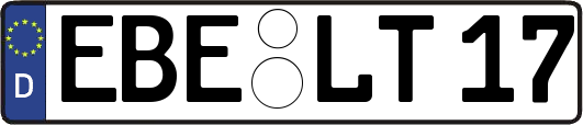 EBE-LT17