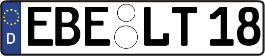 EBE-LT18