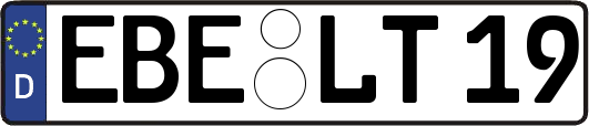 EBE-LT19
