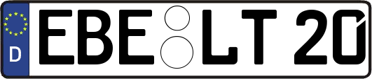 EBE-LT20