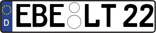 EBE-LT22