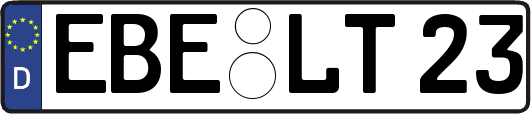 EBE-LT23
