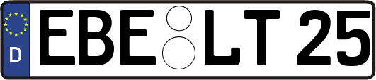 EBE-LT25