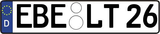 EBE-LT26