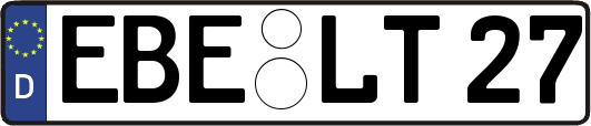 EBE-LT27