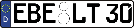 EBE-LT30