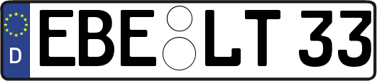 EBE-LT33
