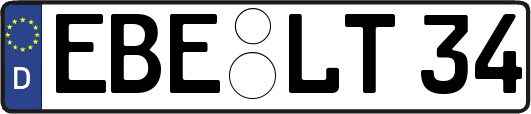 EBE-LT34
