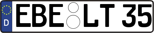 EBE-LT35